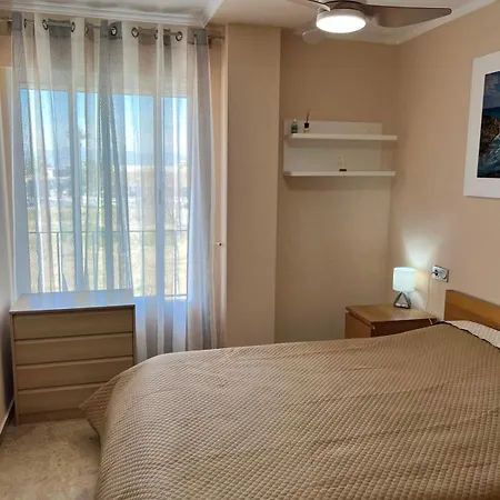 Apartment для жизни и отдыха *