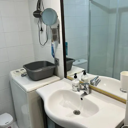 Apartment для жизни и отдыха