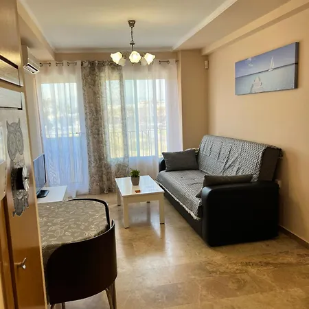 для жизни и отдыха Apartment Canet d'En Berenguer
