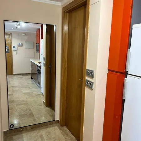 для жизни и отдыха Apartment