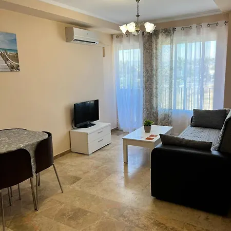 для жизни и отдыха Apartment Canet d'En Berenguer