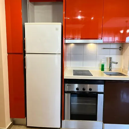 Apartment для жизни и отдыха *