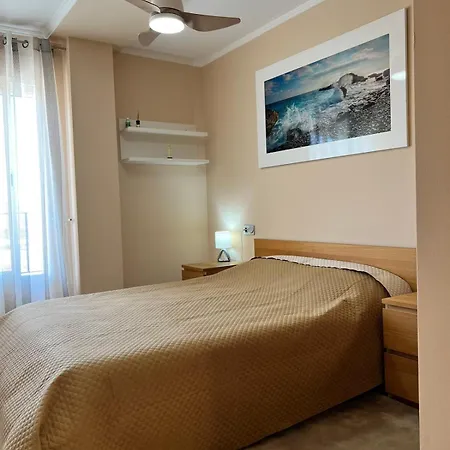 для жизни и отдыха Canet d'En Berenguer