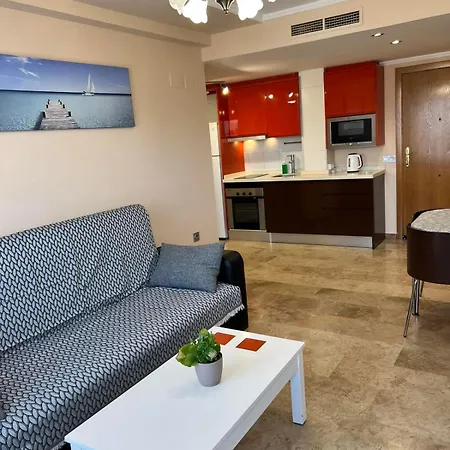 для жизни и отдыха Apartment *