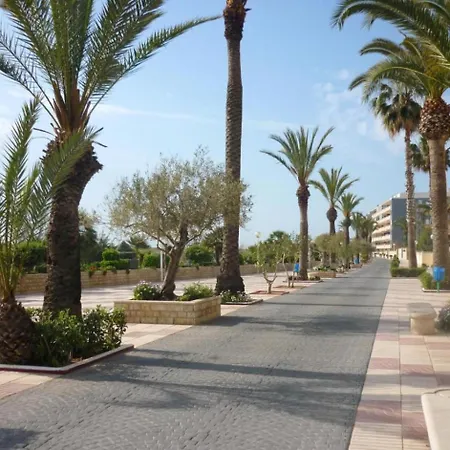 Apartment для жизни и отдыха Canet d'En Berenguer