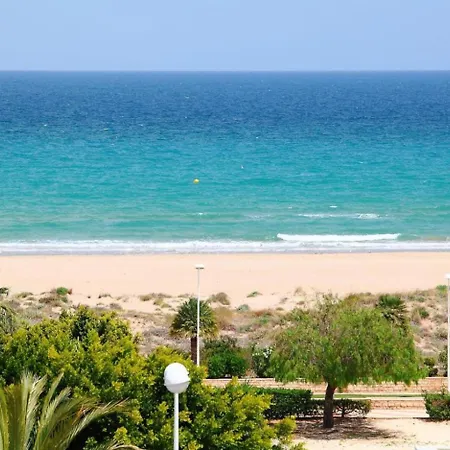 для жизни и отдыха Canet d'En Berenguer