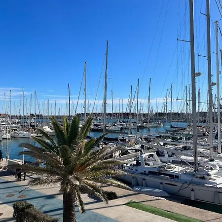 для жизни и отдыха Apartment Canet d'En Berenguer