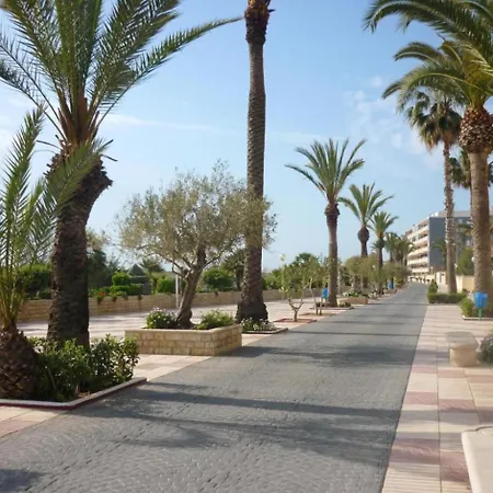 Apartman для жизни и отдыха Canet d’En Berenguer